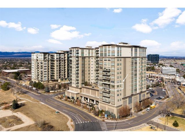 7600 Landmark Way 712, Greenwood Village, CO 80111