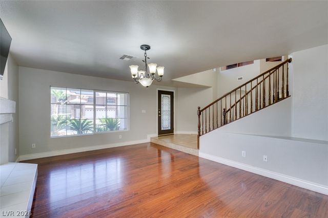 1683 Tassel Fern Avenue, Las Vegas, NV 89183