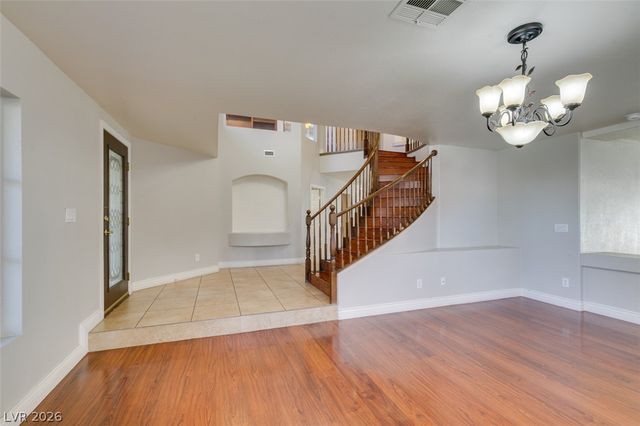 1683 Tassel Fern Avenue, Las Vegas, NV 89183