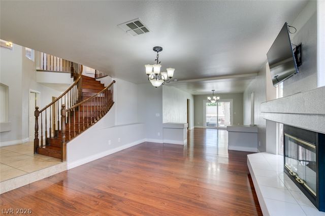 1683 Tassel Fern Avenue, Las Vegas, NV 89183