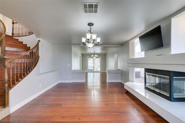1683 Tassel Fern Avenue, Las Vegas, NV 89183