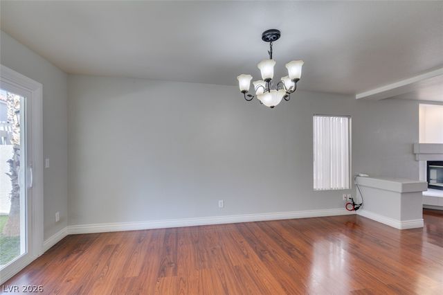 1683 Tassel Fern Avenue, Las Vegas, NV 89183