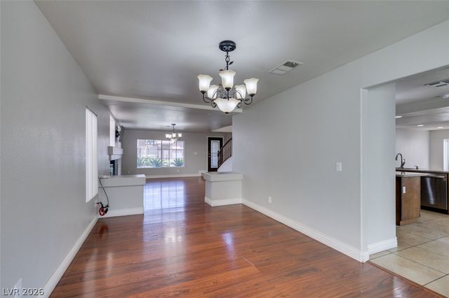 1683 Tassel Fern Avenue, Las Vegas, NV 89183