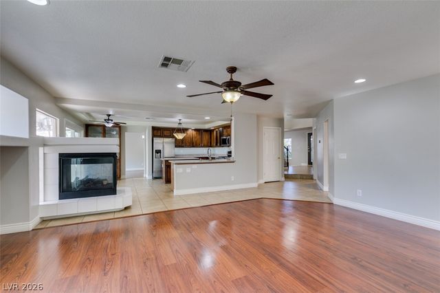 1683 Tassel Fern Avenue, Las Vegas, NV 89183