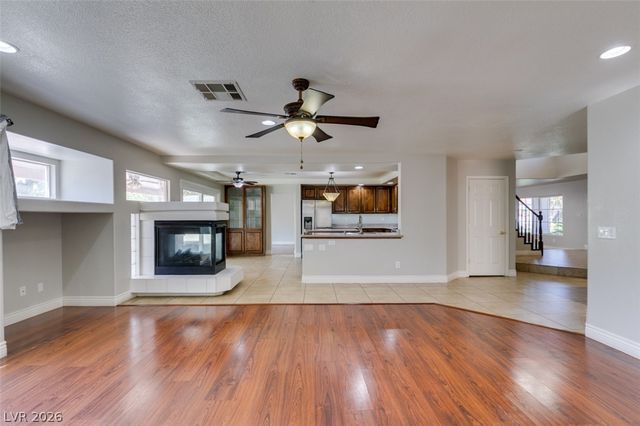 1683 Tassel Fern Avenue, Las Vegas, NV 89183