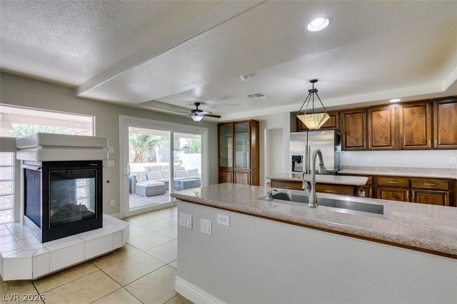 1683 Tassel Fern Avenue, Las Vegas, NV 89183