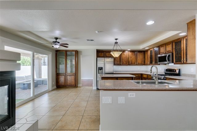 1683 Tassel Fern Avenue, Las Vegas, NV 89183