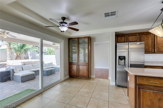 1683 Tassel Fern Avenue, Las Vegas, NV 89183
