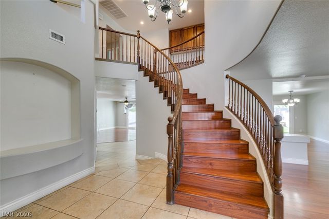 1683 Tassel Fern Avenue, Las Vegas, NV 89183