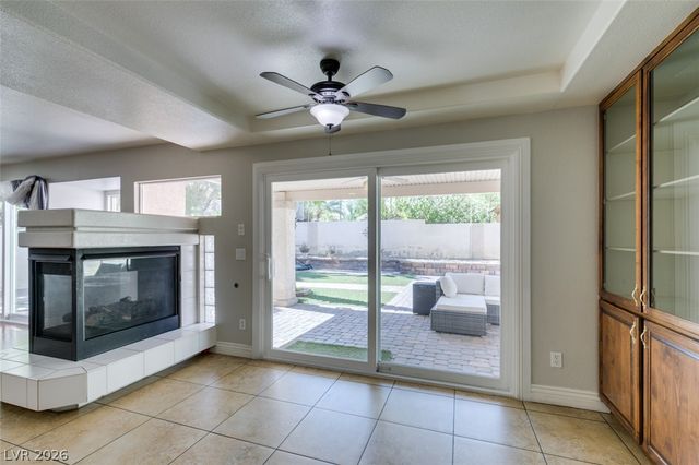 1683 Tassel Fern Avenue, Las Vegas, NV 89183
