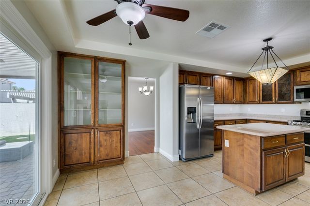 1683 Tassel Fern Avenue, Las Vegas, NV 89183