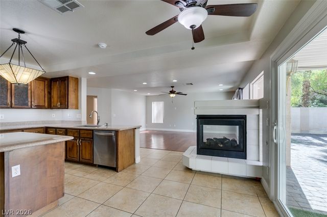 1683 Tassel Fern Avenue, Las Vegas, NV 89183