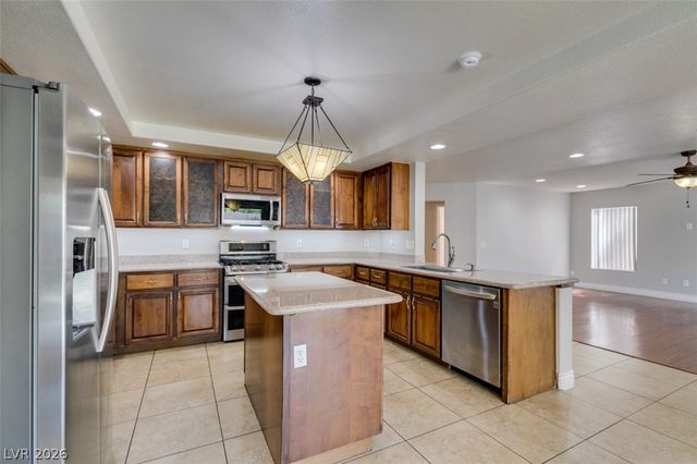 1683 Tassel Fern Avenue, Las Vegas, NV 89183