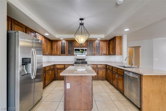 1683 Tassel Fern Avenue, Las Vegas, NV 89183