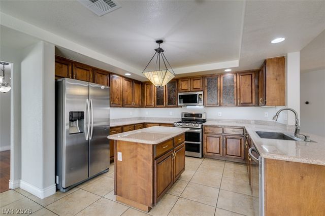 1683 Tassel Fern Avenue, Las Vegas, NV 89183