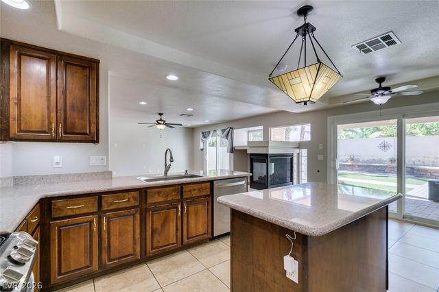1683 Tassel Fern Avenue, Las Vegas, NV 89183