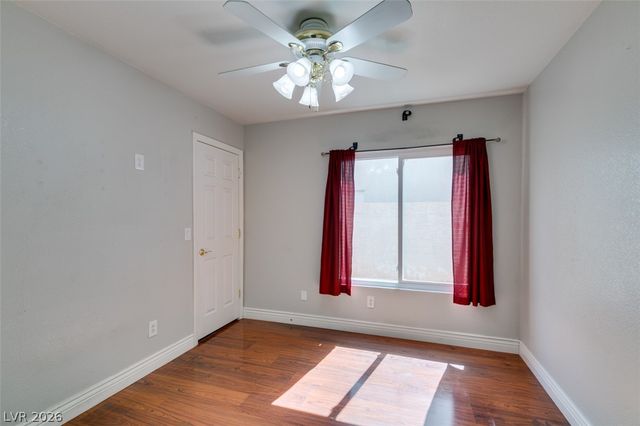 1683 Tassel Fern Avenue, Las Vegas, NV 89183