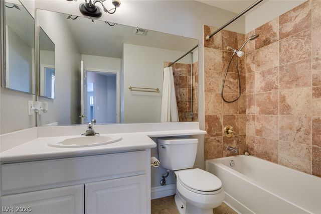 1683 Tassel Fern Avenue, Las Vegas, NV 89183