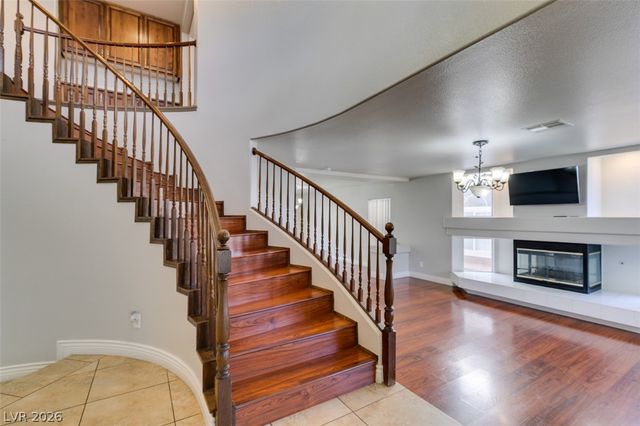 1683 Tassel Fern Avenue, Las Vegas, NV 89183