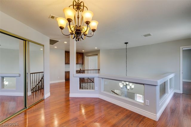 1683 Tassel Fern Avenue, Las Vegas, NV 89183