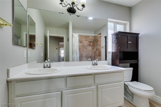 1683 Tassel Fern Avenue, Las Vegas, NV 89183