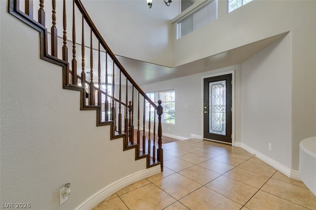 1683 Tassel Fern Avenue, Las Vegas, NV 89183