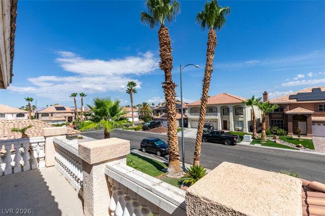 1683 Tassel Fern Avenue, Las Vegas, NV 89183