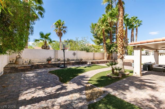 1683 Tassel Fern Avenue, Las Vegas, NV 89183