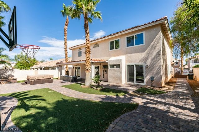 1683 Tassel Fern Avenue, Las Vegas, NV 89183