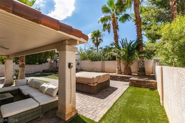 1683 Tassel Fern Avenue, Las Vegas, NV 89183