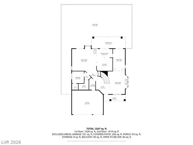 1683 Tassel Fern Avenue, Las Vegas, NV 89183