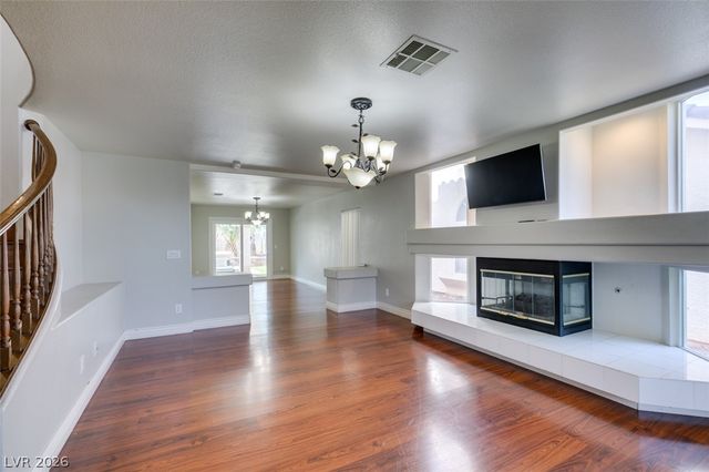 1683 Tassel Fern Avenue, Las Vegas, NV 89183