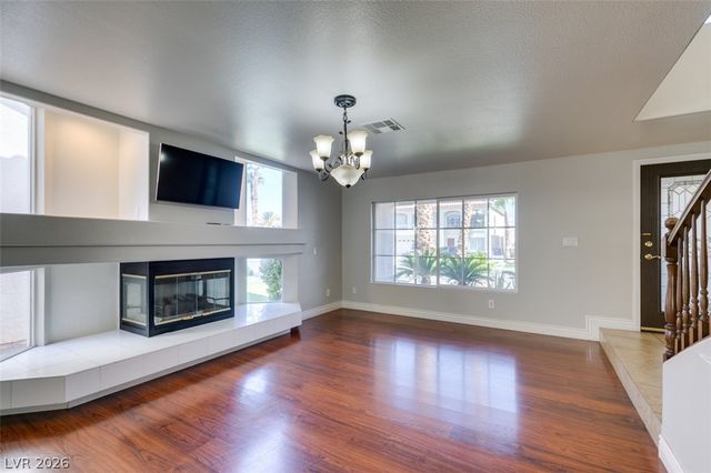 1683 Tassel Fern Avenue, Las Vegas, NV 89183