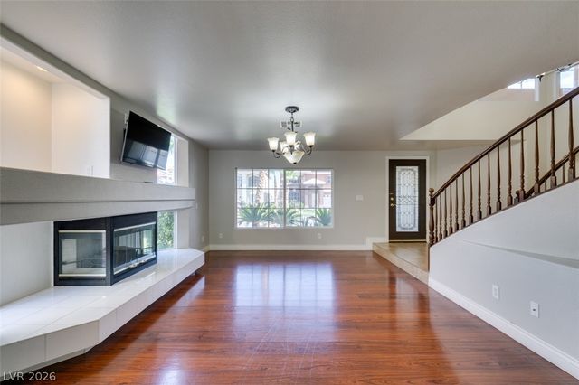 1683 Tassel Fern Avenue, Las Vegas, NV 89183