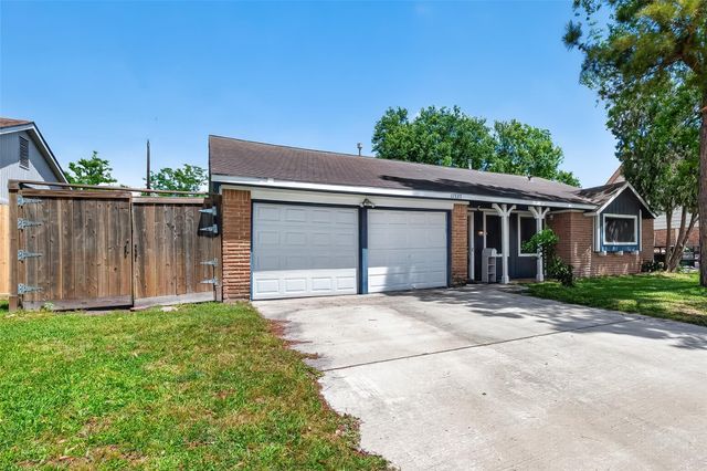 11323 Sagewood Drive, Houston, TX 77089