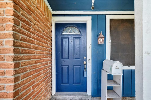 11323 Sagewood Drive, Houston, TX 77089