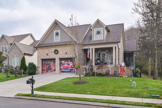 1150 Saddlebrook Drive 195, Chattanooga, TN 37405