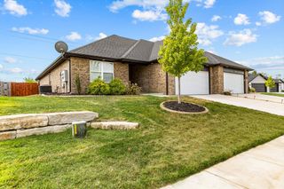 2456 Athens Street, Ozark, MO 65721