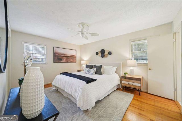 860 Tranquil Drive, Austell, GA 30106