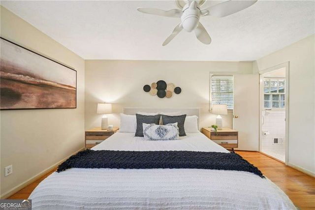 860 Tranquil Drive, Austell, GA 30106