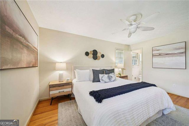 860 Tranquil Drive, Austell, GA 30106