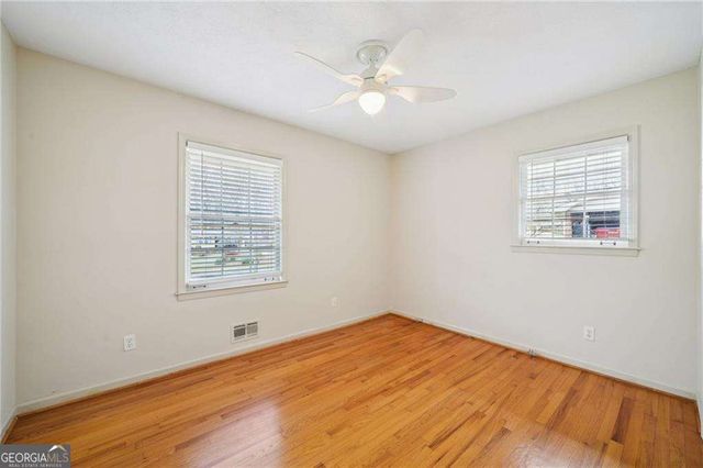 860 Tranquil Drive, Austell, GA 30106