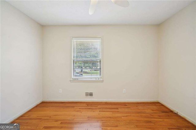 860 Tranquil Drive, Austell, GA 30106