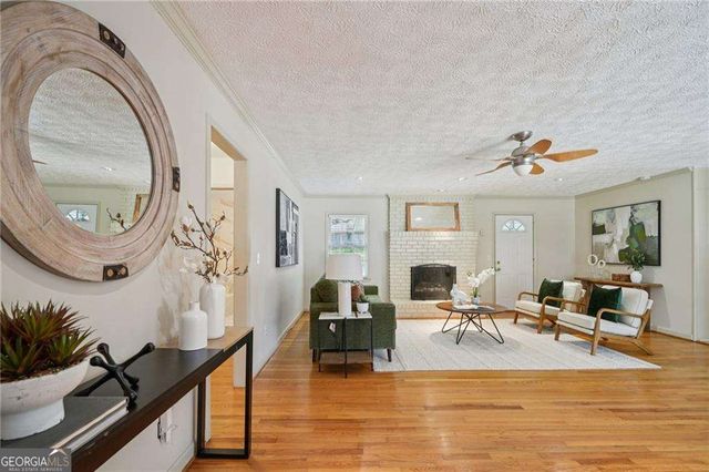 860 Tranquil Drive, Austell, GA 30106