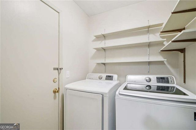 860 Tranquil Drive, Austell, GA 30106