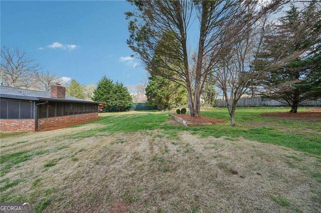 860 Tranquil Drive, Austell, GA 30106