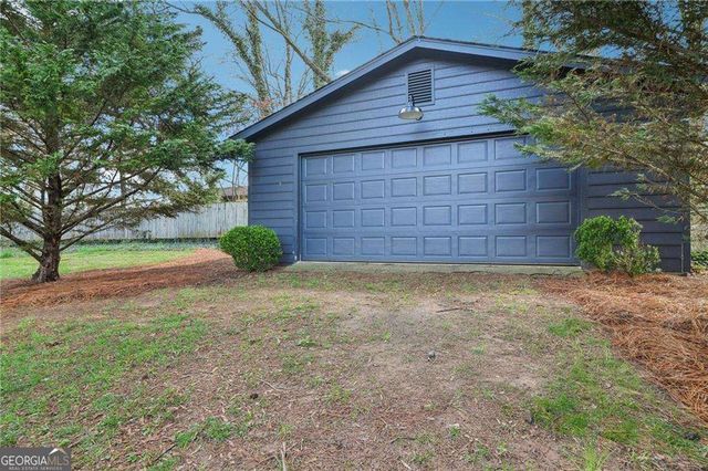 860 Tranquil Drive, Austell, GA 30106