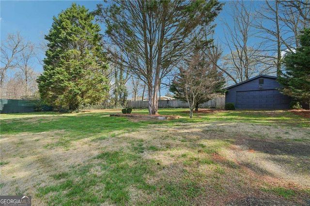 860 Tranquil Drive, Austell, GA 30106