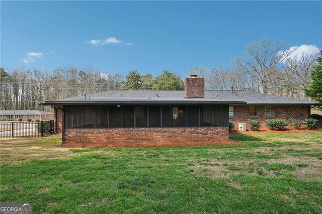 860 Tranquil Drive, Austell, GA 30106