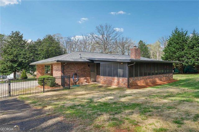 860 Tranquil Drive, Austell, GA 30106